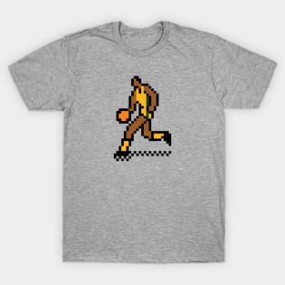 8-Bit Basketball - Waco T-Shirt
